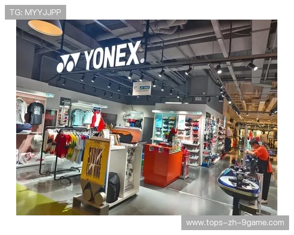 某运动巨头裁员引发的体育用品市场思考：实体店还有未来吗？，体育用品专卖实体店都有什么